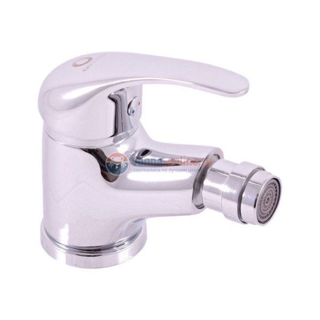 Смеситель для биде Rav-Slezak Sazava SA544.5, хром Смеситель для биде Rav-Slezak Sazava SA544.5, хром