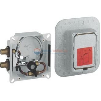 Скрытый монтажный ящик Grohe Europlus E 36009000 Скрытый монтажный ящик Grohe Europlus E 36009000