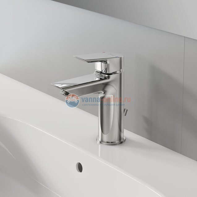 Смеситель для раковины Ideal Standard TESI A6557AA