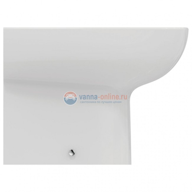 Напольный пристенный безободковый унитаз-соло Ideal Standard i.life A T471901 Напольный пристенный безободковый унитаз-соло Ideal Standard i.life A T471901