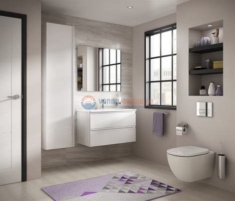 Пенал Ideal Standard TESI T0054OV Пенал Ideal Standard TESI T0054OV