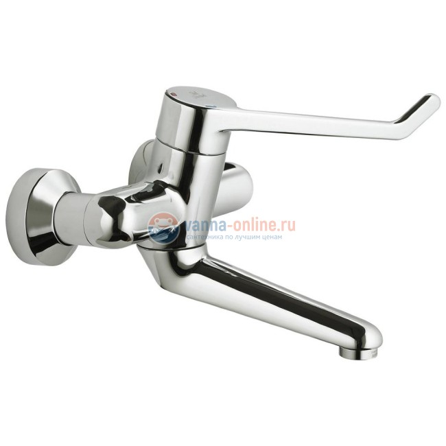 Смеситель для раковины Ideal Standard CERAPLUS B8314AA Смеситель для раковины Ideal Standard CERAPLUS B8314AA