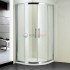 Душевой уголок RGW HO-51, 03065199-11, 90 х 90 x 195 см, четверть круга, дверь раздвижная, стекло прозрачное, хром Душевой уголок RGW HO-51, 03065199-11, 90 х 90 x 195 см, четверть круга, дверь раздвижная, стекло прозрачное, хром