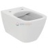 Подвесной безободковый унитаз с технологией RimLS+ Ideal Standard i.life B T461401