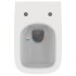 Подвесной безободковый унитаз с технологией RimLS+ Ideal Standard i.life B T461401