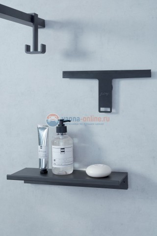 Душевой уголок Jacob Delafon Contra 120 х 80 см с раздвижной дверью, стекло прозрачное