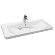 Мебельная раковина Акватон Шерилл 85