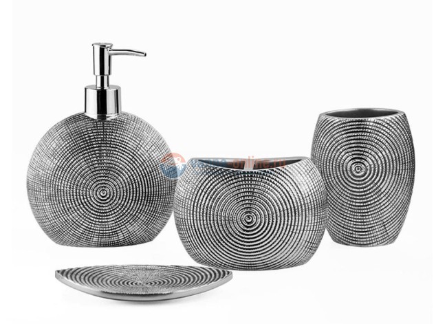 Мыльница WasserKraft Eider 33329