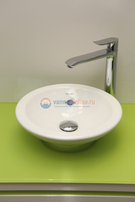 Смеситель Hansgrohe Metris 31184000 для раковины