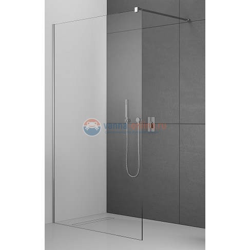 Душевая перегородка Radaway Modo II New 90 389094-01-01