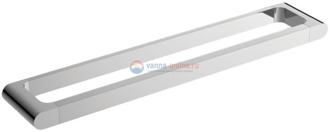 Полотенцедержатель Art&Max Platino (Платино) AM-3924AL Полотенцедержатель Art&Max Platino (Платино) AM-3924AL