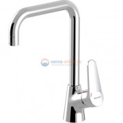 Смеситель для кухни Bravat Eco F7111147C-1 Смеситель для кухни Bravat Eco F7111147C-1