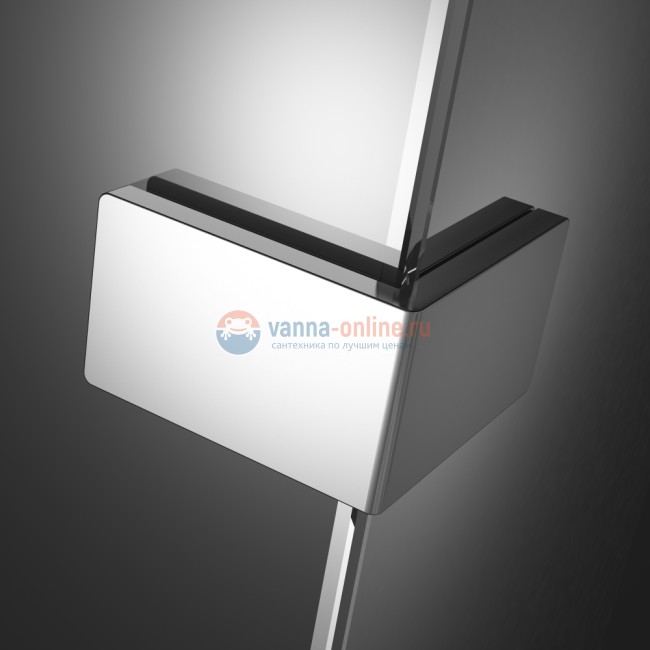 Фронтальная перегородка Radaway Euphoria Walk-in II W3 100 383132-01-01 Фронтальная перегородка Radaway Euphoria Walk-in II W3 100 383132-01-01