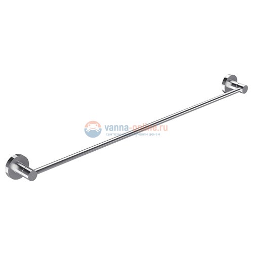 Полотенцедержатель настенный Jacob Delafon Classique 60 см хром E77828-CP