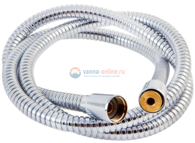 Шланг для душа Hansgrohe Sensoflex 28134000, 2 м Шланг для душа Hansgrohe Sensoflex 28134000, 2 м