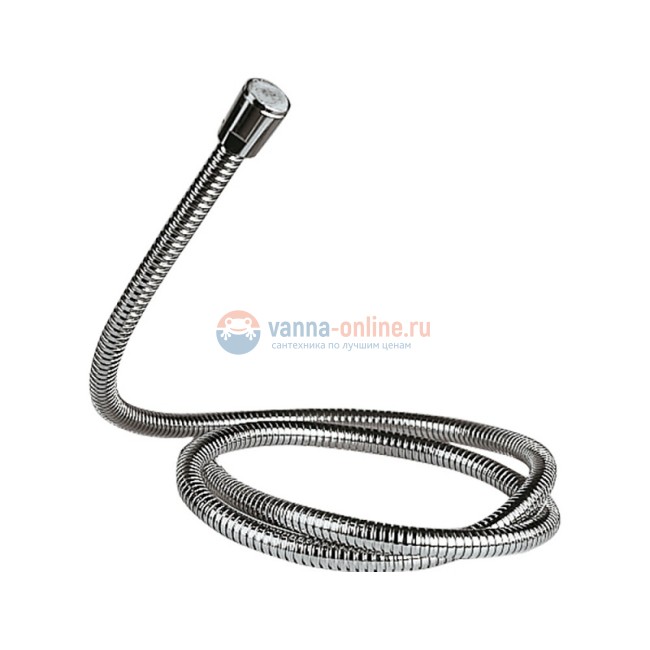 Душевой шланг Jaquar Shower SHA-CHR-549D8, 150 см, хром