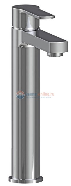 Смеситель для раковины Cezares Ovest OVEST-LSM1-A-01-W0, хром Смеситель для раковины Cezares Ovest OVEST-LSM1-A-01-W0, хром