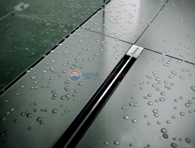 Душевой лоток Pestan Confluo Premium Slim Line 650 13100033 Душевой лоток Pestan Confluo Premium Slim Line 650 13100033