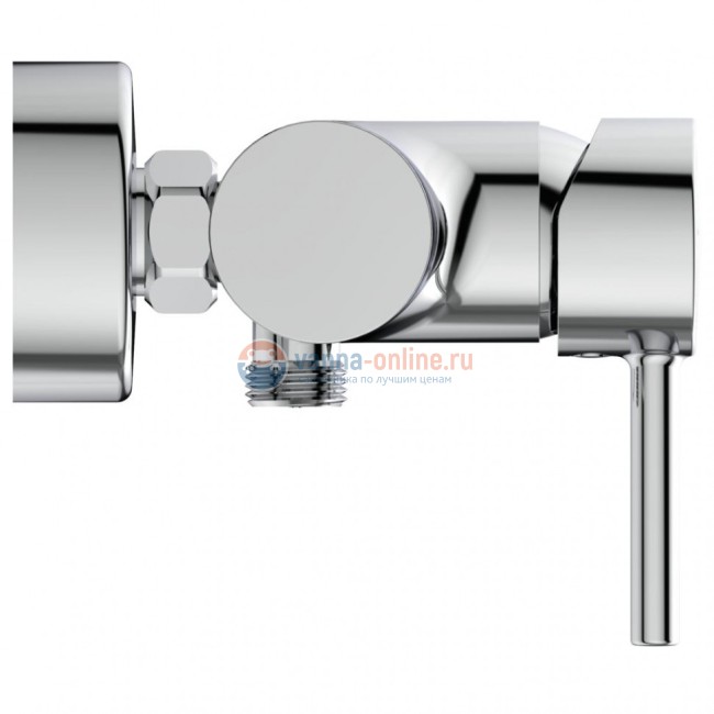 Смеситель для душа Ideal Standard CERALINE BC200AA