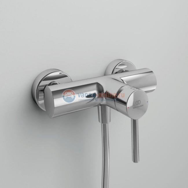 Смеситель для душа Ideal Standard CERALINE BC200AA