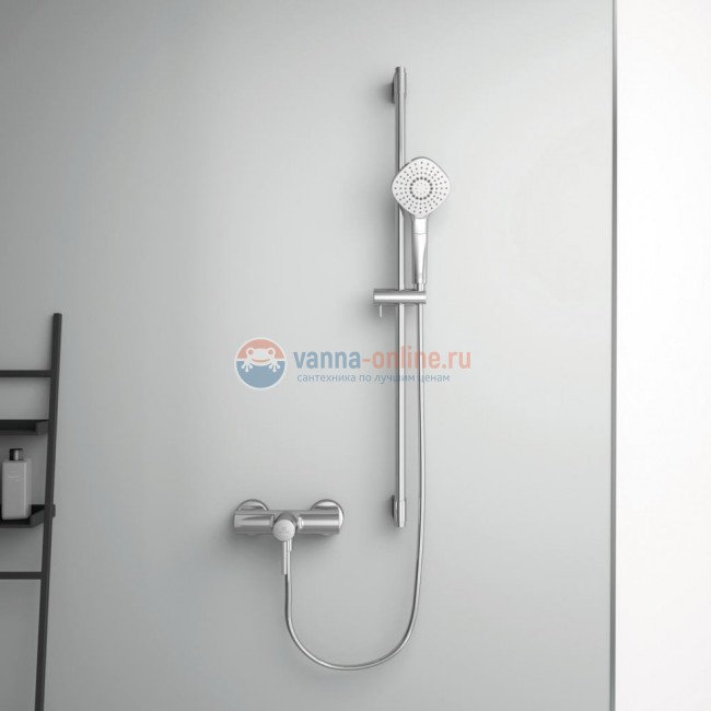 Смеситель для душа Ideal Standard CERALINE BC200AA