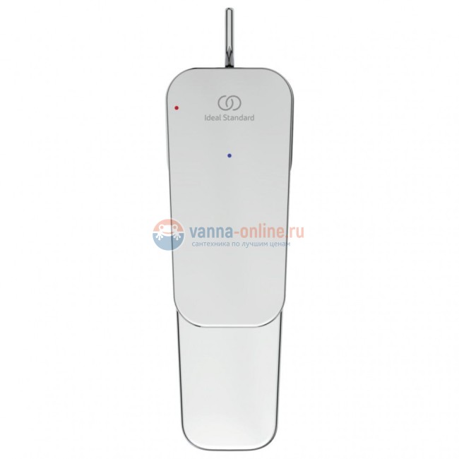 Смеситель для раковины Ideal Standard CERAPLAN BD205AA