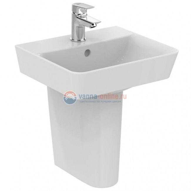 Смеситель для раковины Ideal Standard TESI A6566AA