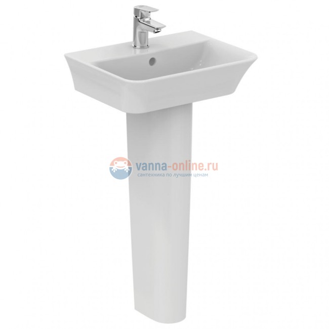 Смеситель для раковины Ideal Standard TESI A6566AA