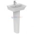 Смеситель для раковины Ideal Standard TESI A6566AA
