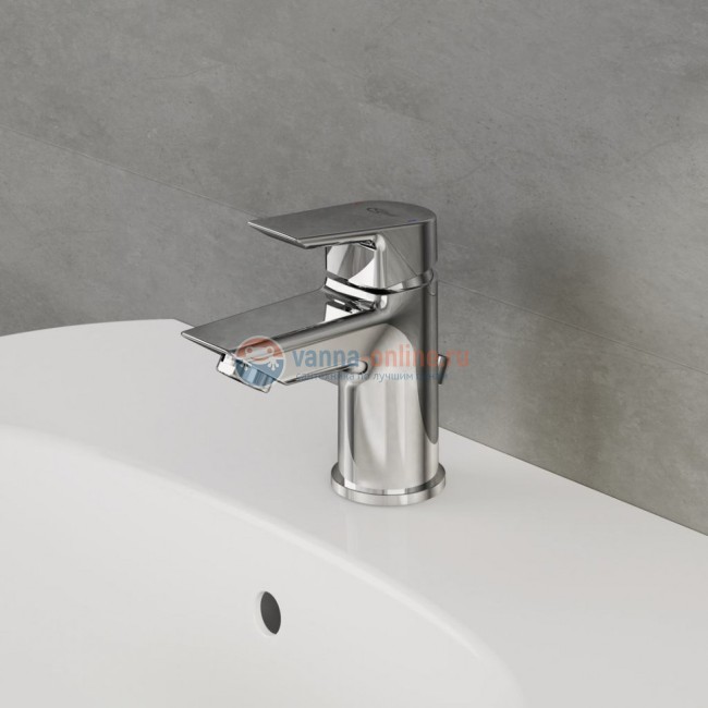 Смеситель для раковины Ideal Standard TESI A6566AA