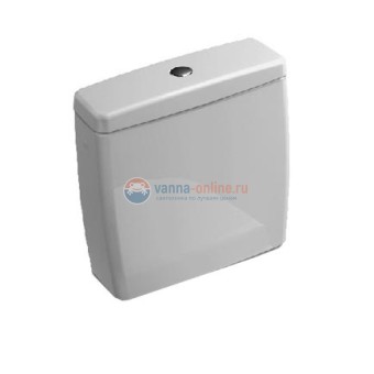 Бачок унитаза Villeroy&Boch O.novo 5788 S101