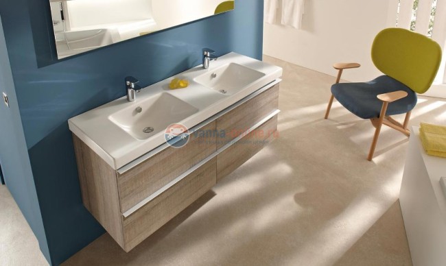 Раковина Jacob Delafon Odeon Up E4779-00