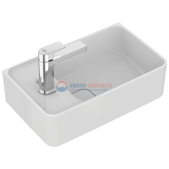 Раковина 45 см Ideal Standard STRADA II T299501 Раковина 45 см Ideal Standard STRADA II T299501