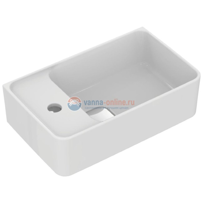 Раковина 45 см Ideal Standard STRADA II T299501 Раковина 45 см Ideal Standard STRADA II T299501