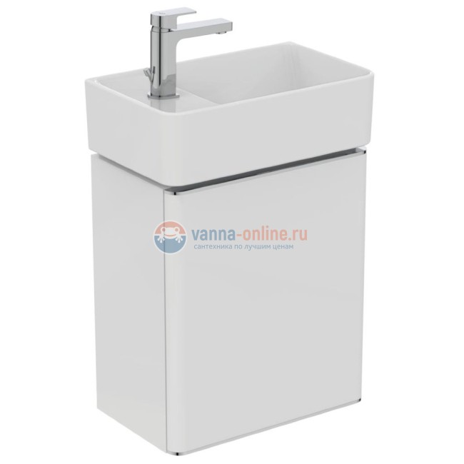 Раковина 45 см Ideal Standard STRADA II T299501 Раковина 45 см Ideal Standard STRADA II T299501