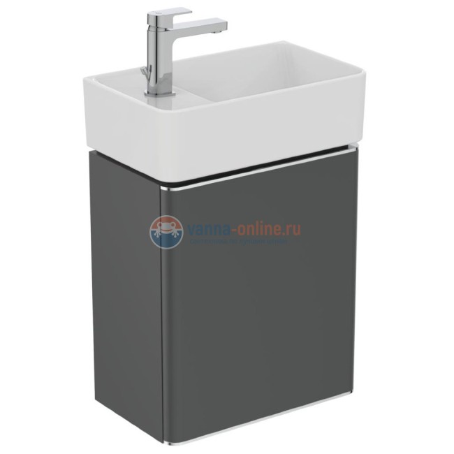 Раковина 45 см Ideal Standard STRADA II T299501 Раковина 45 см Ideal Standard STRADA II T299501