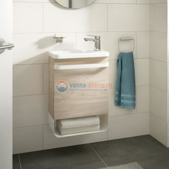 Тумба для раковины 45 см Ideal Standard TONIC II R4306FF Тумба для раковины 45 см Ideal Standard TONIC II R4306FF