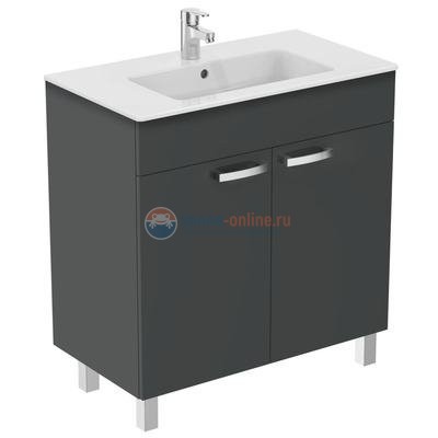 Тумба для раковины 80 см Ideal Standard TEMPO E0568TI