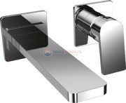 Смеситель Cezares Trend TREND-BLS1-01-Cr для раковины