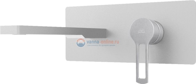 Смеситель Paffoni Ringo RIN105BO для раковины Смеситель Paffoni Ringo RIN105BO для раковины