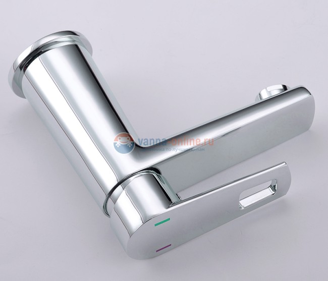 Смеситель Iddis Runo RUNSB00i01 для раковины