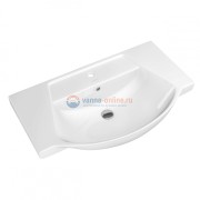 Раковина Kirovit Монро-75