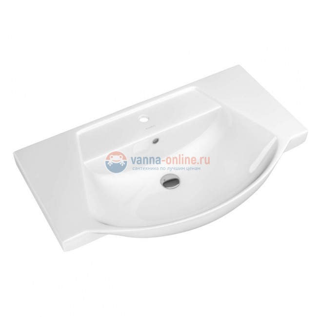 Раковина Kirovit Монро-75