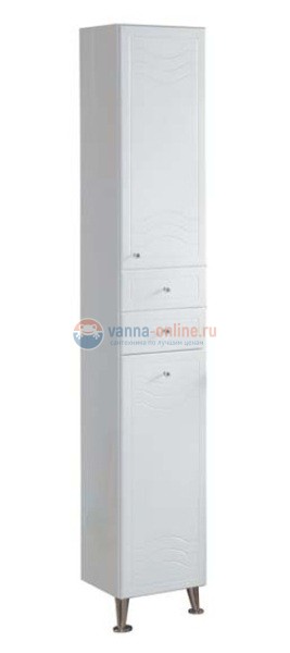 Шкаф-колонна Акватон ДОМУС, левый/правый