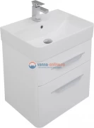 Тумба под раковину Aquanet Виченца 60 00196252