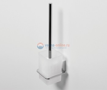 Ершик подвесной WasserKRAFT Leine 5027WHITE