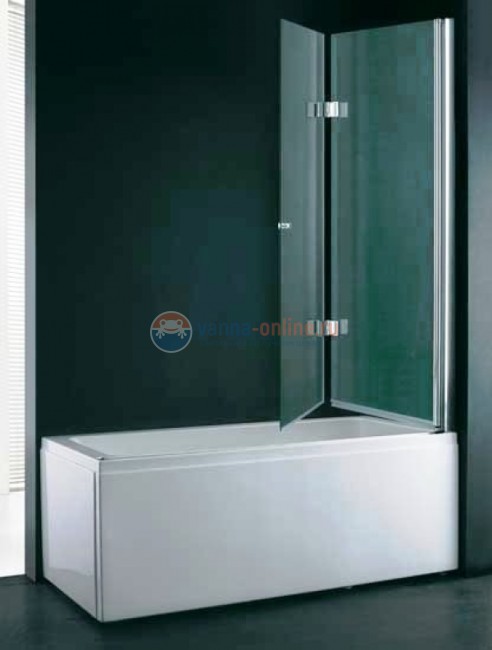 Шторка на ванну Cezares VERONA-V-21-120
