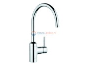 Смеситель Kludi Bozz 428030576 для кухни Смеситель Kludi Bozz 428030576 для кухни