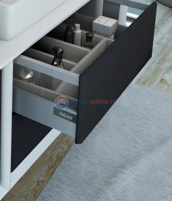 Тумба с раковиной Cezares Bellagio 54715 70 см Тумба с раковиной Cezares Bellagio 54715 70 см