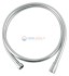 Душевой шланг Grohe Silverflex 28364000, Relexa Plus 150 см
